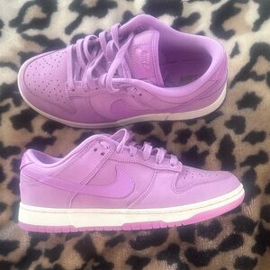 Nike Dunk Low PRM MF